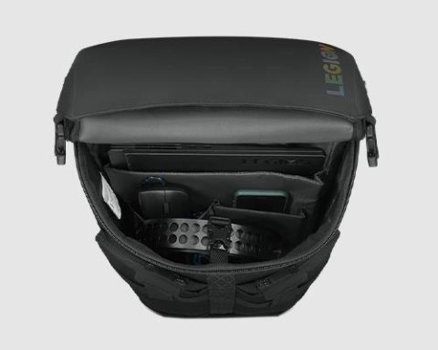 Lenovo Plecak Lenovo Legion Active Gaming Backpack Black Lenovo Plecak Lenovo Legion Active Gaming Backpack Black