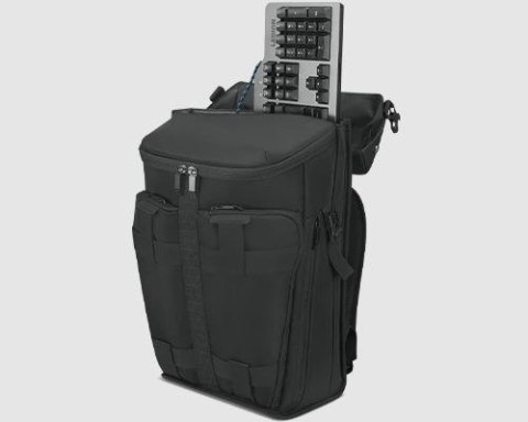 Lenovo Plecak Lenovo Legion Active Gaming Backpack Black Lenovo Plecak Lenovo Legion Active Gaming Backpack Black