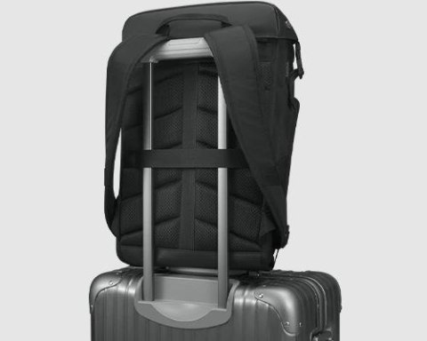 Lenovo Plecak Lenovo Legion Active Gaming Backpack Black Lenovo Plecak Lenovo Legion Active Gaming Backpack Black