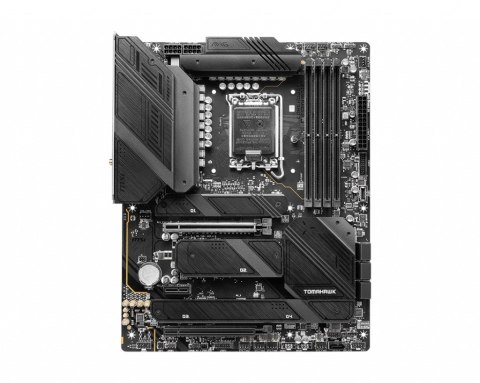 MSI Płyta główna MSI MAG Z790 TOMAHAWK WIFI