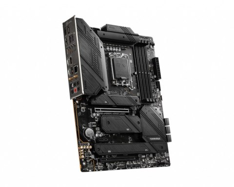 MSI Płyta główna MSI MAG Z790 TOMAHAWK WIFI MSI Płyta główna MSI MAG Z790 TOMAHAWK WIFI
