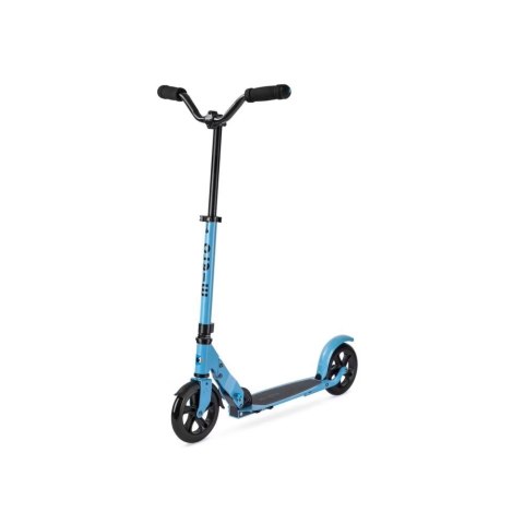 Micro Micro Hulajnoga Speed Deluxe Alaskan Blue