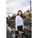 Micro Micro Hulajnoga Speed Deluxe Neon Rose