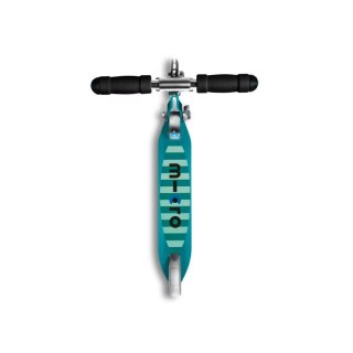 Micro Micro Hulajnoga Sprite LED Petrol Stripe