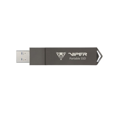 Patriot Memory Dysk SSD Patriot PVP30 1TB 1000MB/s USB Duo A+C 3.2 Gen2 Alu Patriot Memory Dysk SSD Patriot PVP30 1TB 1000MB/s USB Duo A+C 3.2 Gen2 Alu