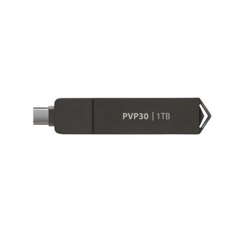 Patriot Memory Dysk SSD Patriot PVP30 1TB 1000MB/s USB Duo A+C 3.2 Gen2 Alu Patriot Memory Dysk SSD Patriot PVP30 1TB 1000MB/s USB Duo A+C 3.2 Gen2 Alu