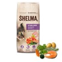 SHELMA SHELMA karma sucha dla kotów sterylizowanych. Z łososiem 8kg