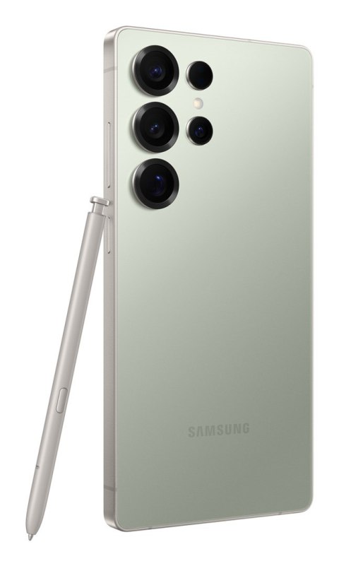 Samsung Samsung Galaxy S25 Ultra S938 5G 12/1TB Titanium Jadegreen Samsung Samsung Galaxy S25 Ultra S938 5G 12/1TB Titanium Jadegreen