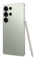Samsung Samsung Galaxy S25 Ultra S938 5G 12/1TB Titanium Jadegreen