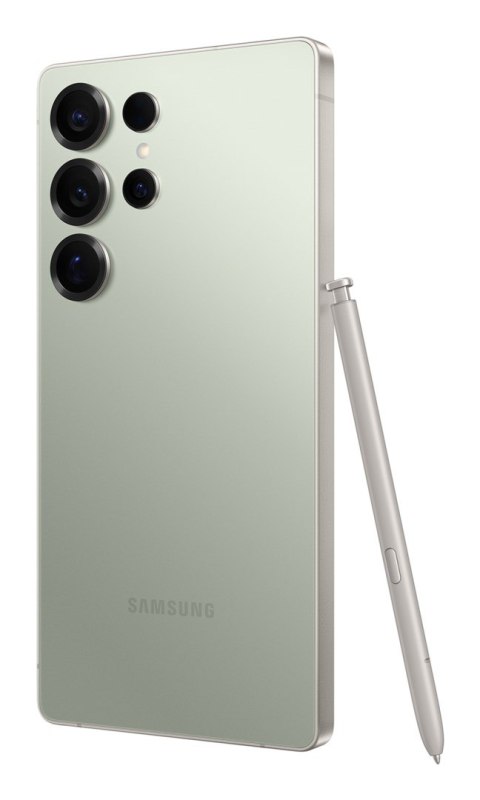 Samsung Samsung Galaxy S25 Ultra S938 5G 12/1TB Titanium Jadegreen Samsung Samsung Galaxy S25 Ultra S938 5G 12/1TB Titanium Jadegreen