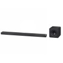 Samsung Soundbar Samsung HW-QS700F/EN 3.1.2 kan. 360W Bluetooth 5.3 Dolby Atmos Czarny (NOWOŚĆ 2025)