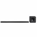 Samsung Soundbar Samsung HW-QS700F/EN 3.1.2 kan. 360W Bluetooth 5.3 Dolby Atmos Czarny (NOWOŚĆ 2025)