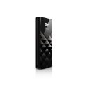 Silicon Power Pendrive Silicon Power Ultima U03 16GB USB 2.0 kolor czarny (SP016GBUF2U03V1K)