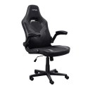 Trust Fotel gamingowy TRUST GXT703 RIYE GAMING CHAIR BLACK (25128)