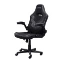 Trust Fotel gamingowy TRUST GXT703 RIYE GAMING CHAIR BLACK (25128)