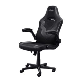 Trust Fotel gamingowy TRUST GXT703 RIYE GAMING CHAIR BLACK (25128)