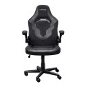 Trust Fotel gamingowy TRUST GXT703 RIYE GAMING CHAIR BLACK (25128)