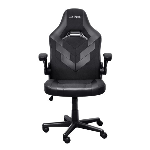 Trust Fotel gamingowy TRUST GXT703 RIYE GAMING CHAIR BLACK (25128)