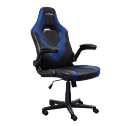 Trust Fotel gamingowy TRUST GXT703B RIYE GAMING CHAIR BLUE