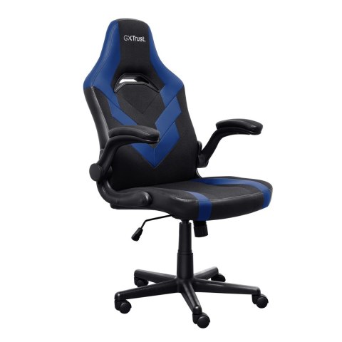 Trust Fotel gamingowy TRUST GXT703B RIYE GAMING CHAIR BLUE