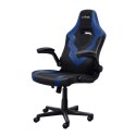 Trust Fotel gamingowy TRUST GXT703B RIYE GAMING CHAIR BLUE