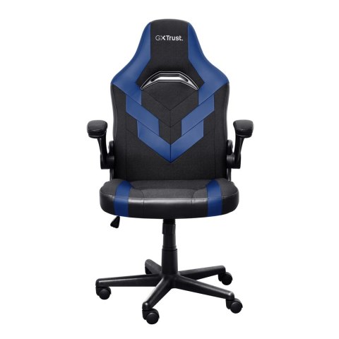 Trust Fotel gamingowy TRUST GXT703B RIYE GAMING CHAIR BLUE