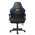 Trust Fotel gamingowy TRUST GXT703B RIYE GAMING CHAIR BLUE
