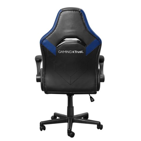 Trust Fotel gamingowy TRUST GXT703B RIYE GAMING CHAIR BLUE