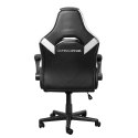 Trust Fotel gamingowy TRUST GXT703W RIYE GAMING CHAIR WHITE
