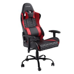 Trust Fotel gamingowy TRUST GXT708R RESTO CHAIR RED