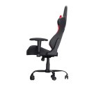 Trust Fotel gamingowy TRUST GXT708R RESTO CHAIR RED