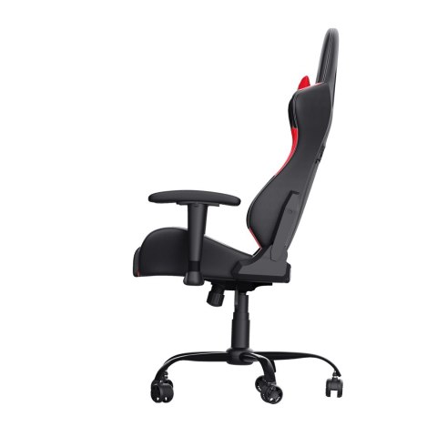 Trust Fotel gamingowy TRUST GXT708R RESTO CHAIR RED
