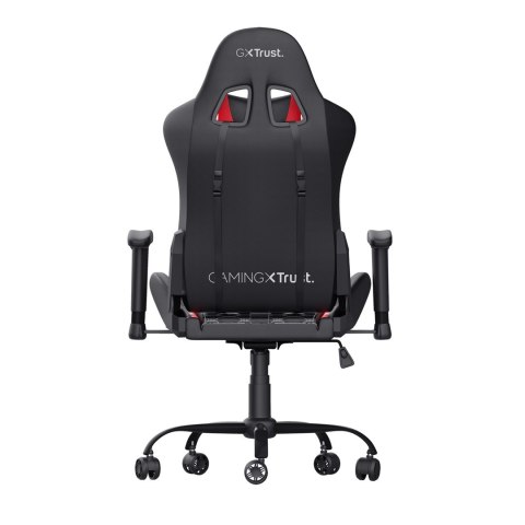 Trust Fotel gamingowy TRUST GXT708R RESTO CHAIR RED