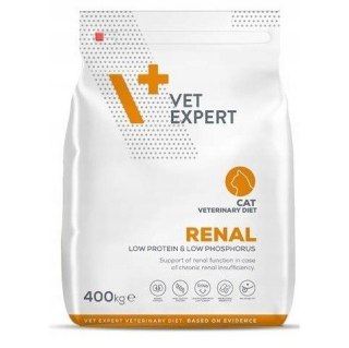 VetExpert VetExpert Veterinary Diet Renal Cat 400g
