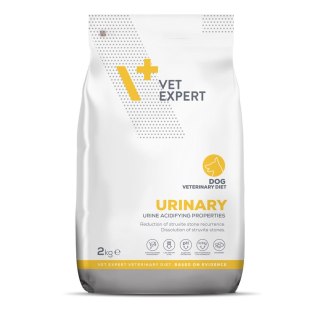 VetExpert VetExpert Veterinary Diet Urinary Dog 2kg