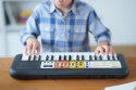 Yamaha Yamaha PSS-F30 - Keyboard