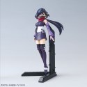 BANDAI Figurka kolekcjonerska BANDAI RISE BUILD DIVERS DIVER AYAME