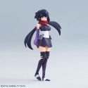 BANDAI Figurka kolekcjonerska BANDAI RISE BUILD DIVERS DIVER AYAME