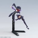 BANDAI Figurka kolekcjonerska BANDAI RISE BUILD DIVERS DIVER AYAME