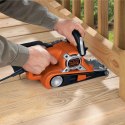 BLACK+DECKER Szlifierka BLACK+DECKER KA88-QS (WYPRZEDAŻ)