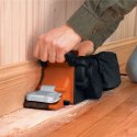 BLACK+DECKER Szlifierka BLACK+DECKER KA88-QS (WYPRZEDAŻ)