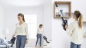 BOSCH Odkurzacz BOSCH BCS 611P4A UNLIMITED