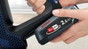 BOSCH Odkurzacz BOSCH BCS 611P4A UNLIMITED