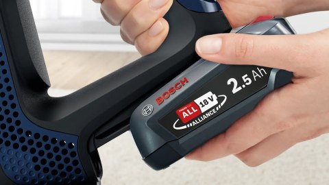 BOSCH Odkurzacz BOSCH BCS 611P4A UNLIMITED BOSCH Odkurzacz BOSCH BCS 611P4A UNLIMITED