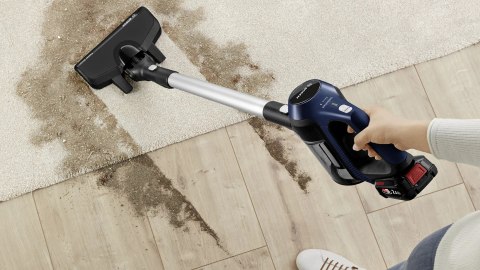 BOSCH Odkurzacz BOSCH BCS 611P4A UNLIMITED BOSCH Odkurzacz BOSCH BCS 611P4A UNLIMITED