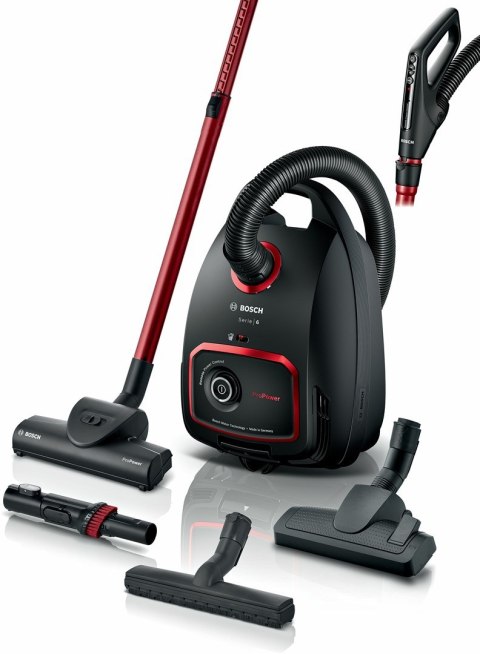 BOSCH Odkurzacz BOSCH BGL 6POW1
