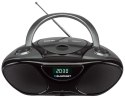 Blaupunkt Radio Blaupunkt BB14BK (kolor czarny) (WYPRZEDAŻ)