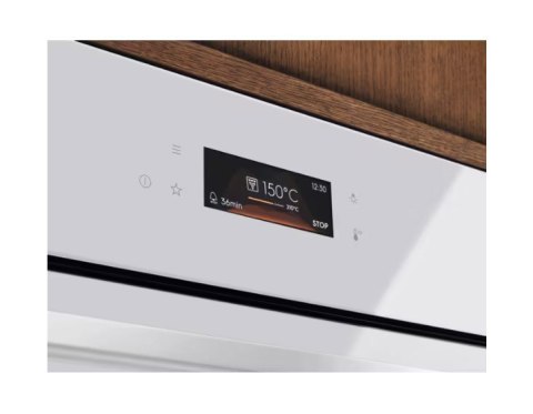 Electrolux Piekarnik ELECTROLUX LOE8F38V Electrolux Piekarnik ELECTROLUX LOE8F38V