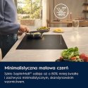 Electrolux Płyta indukcyjna ELECTROLUX EIS87453IZ SaphirMatt czarny mat
