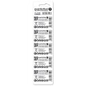 EverActive EVERACTIVE BATERIA LITOWA CR2450 BLISTER 5 SZT. CR24505BL